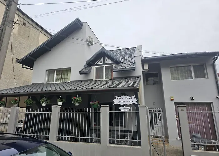 Georgiana Apartments 2