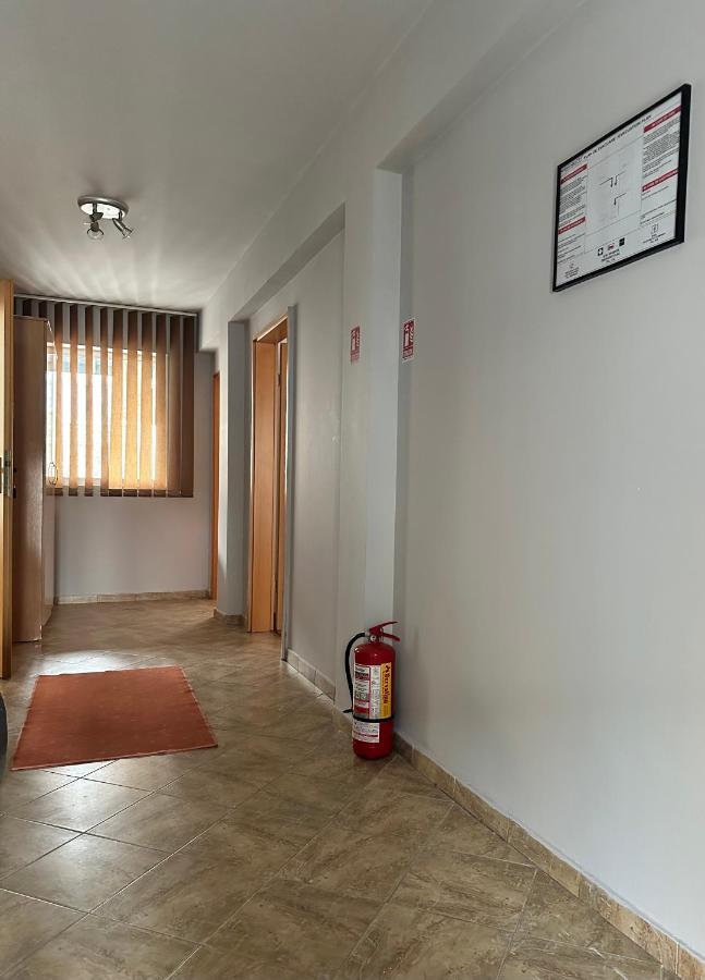Georgiana 2 Guest house *