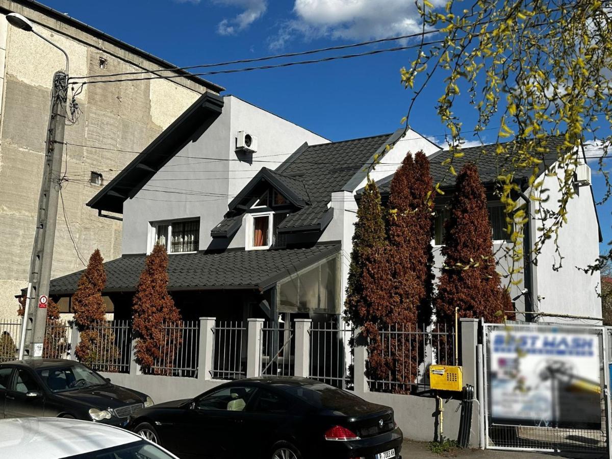 Georgiana 2 Timisoara