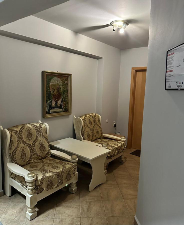Georgiana 2 Guest house