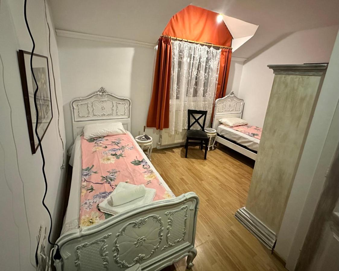 Guest house Georgiana 2 Timisoara