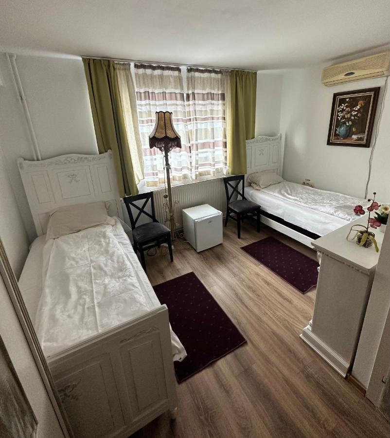 Georgiana 2 Guest house Timisoara