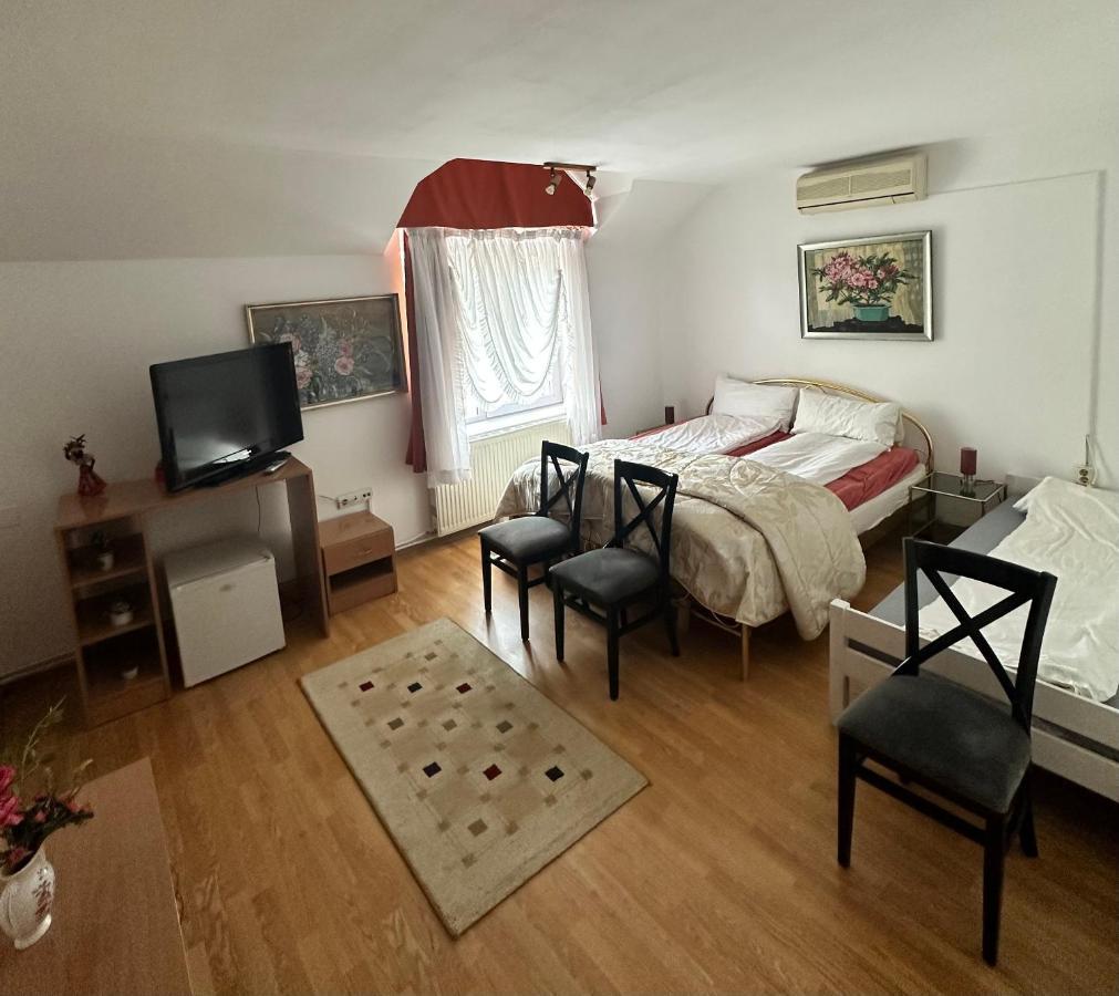 Guest house Georgiana 2