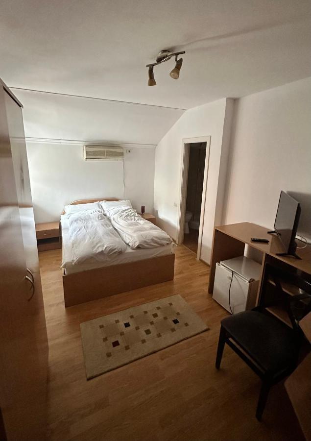 Georgiana 2 Guest house