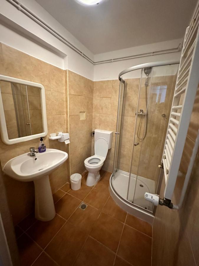 Georgiana 2 Guest house Timisoara
