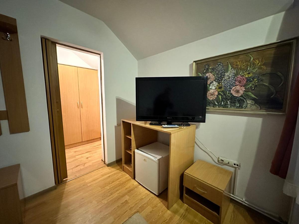 Georgiana 2 Guest house *