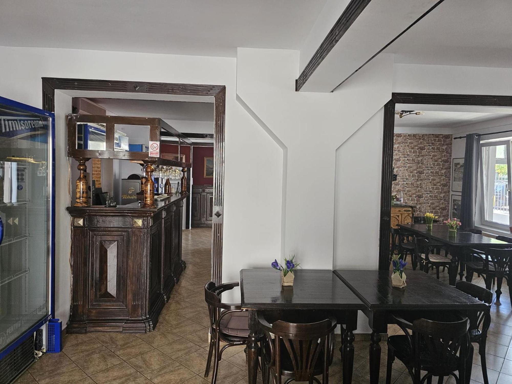 Georgiana 2 Guest house *