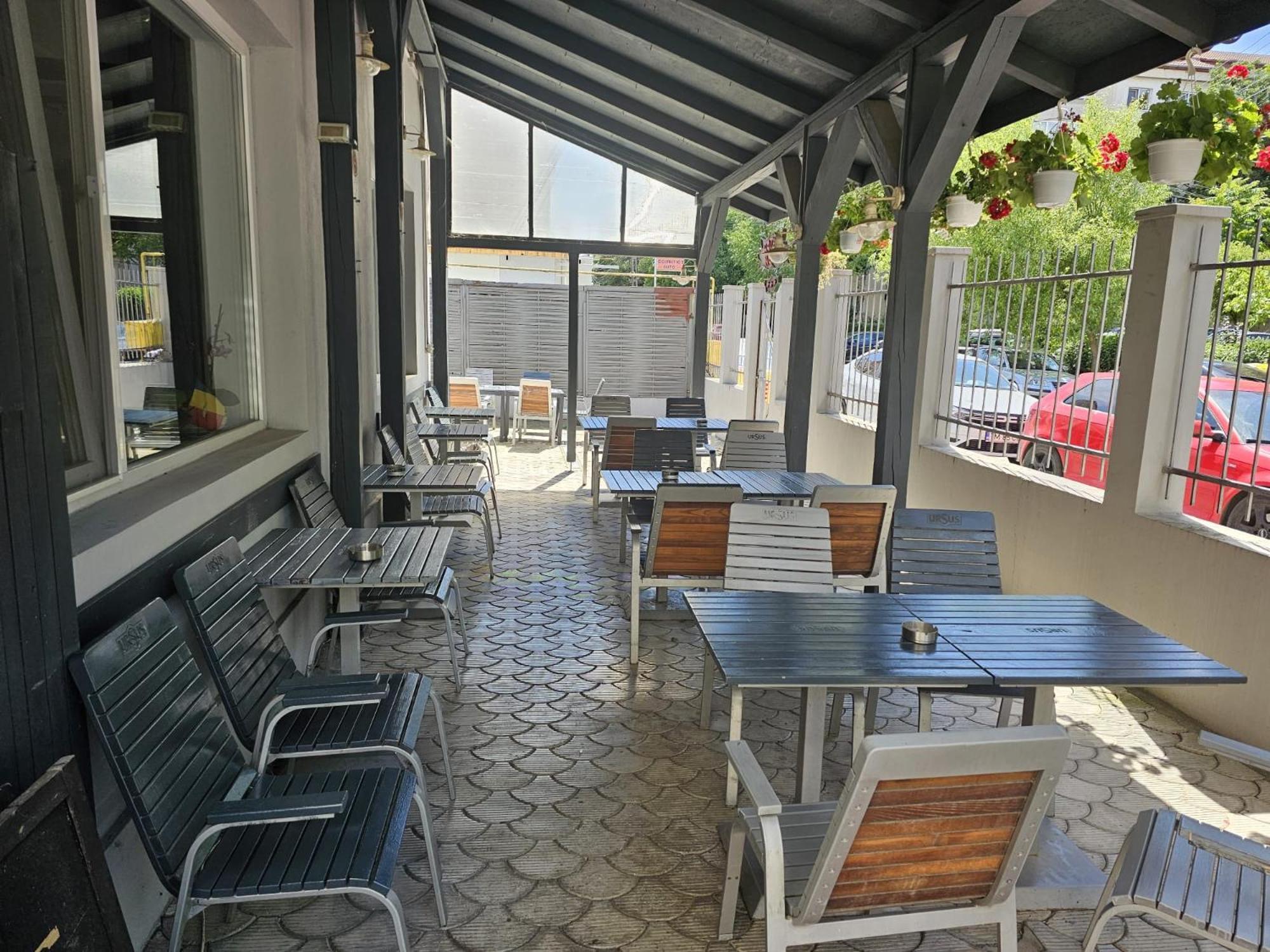 Georgiana 2 Guest house *