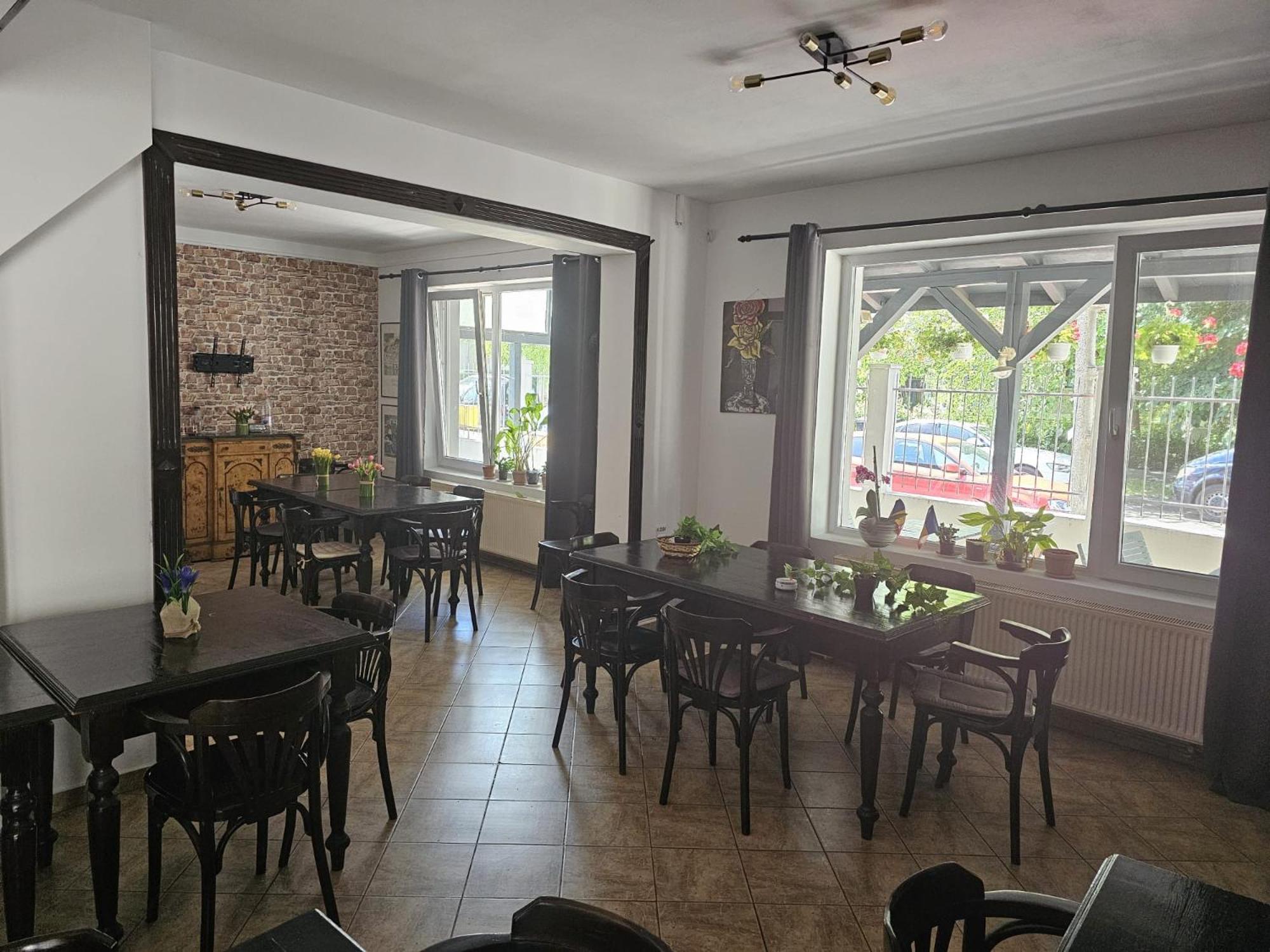 Georgiana 2 Guest house *