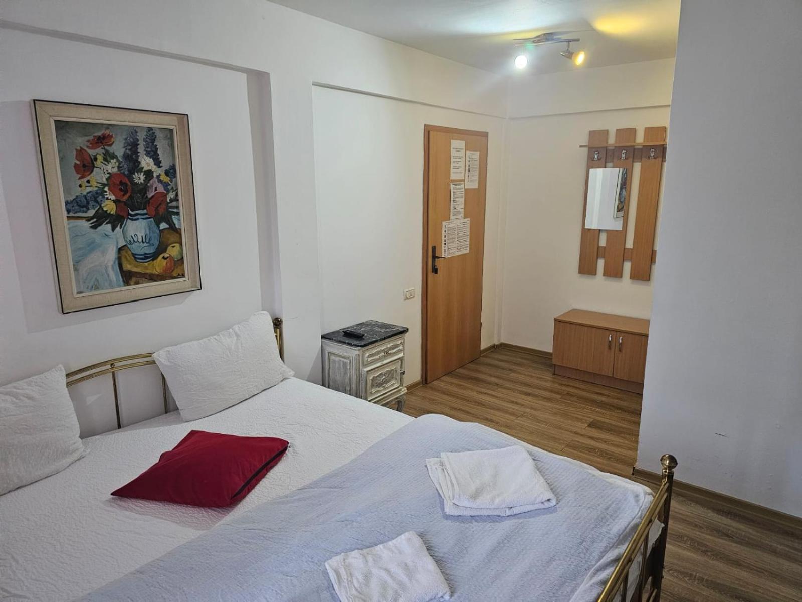 Georgiana 2 Guest house