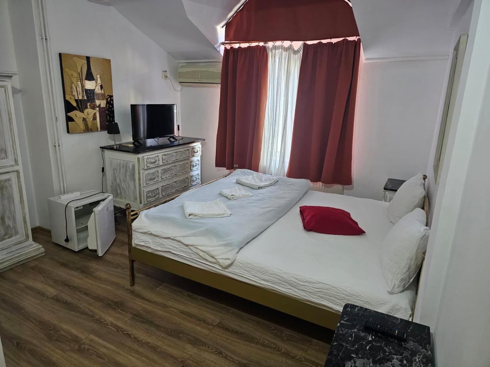 Georgiana 2 Guest house *
